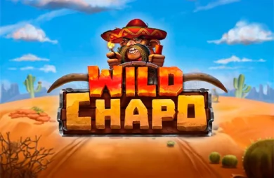 Wild Chapo cover